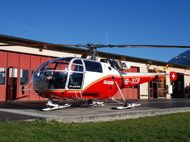 HB-XCB