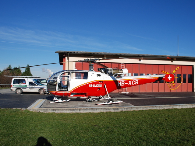 HB-XCB