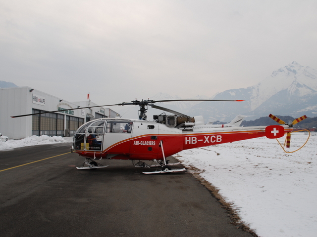 HB-XCB