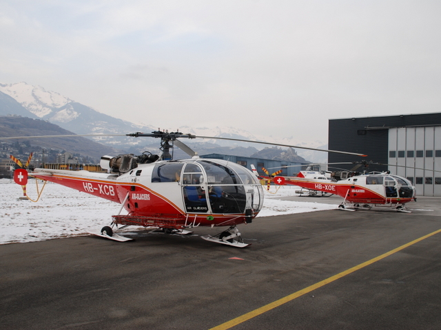 HB-XCB