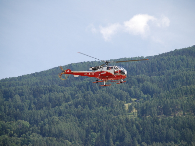 HB-XCB