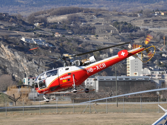 HB-XCB