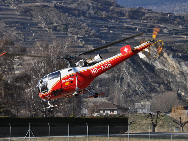 HB-XCB