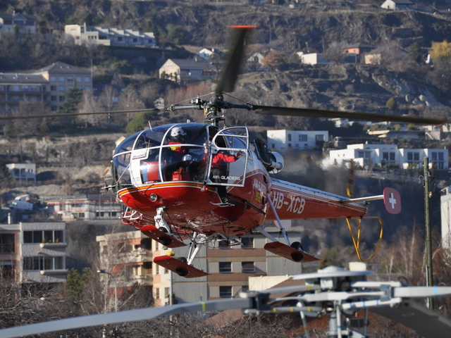HB-XCB