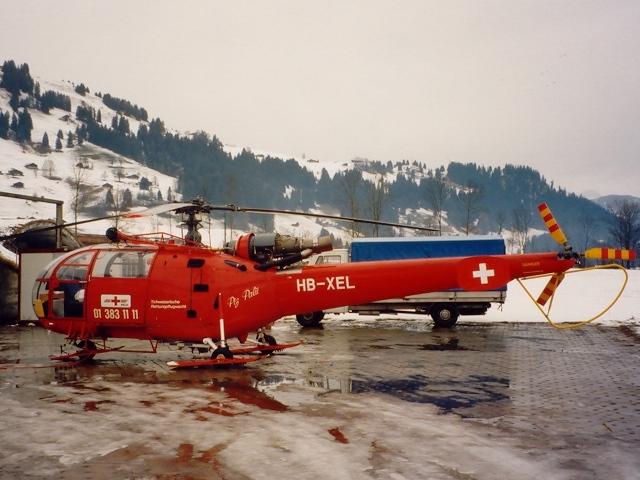 HB-XEL