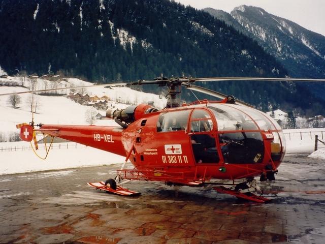 HB-XEL