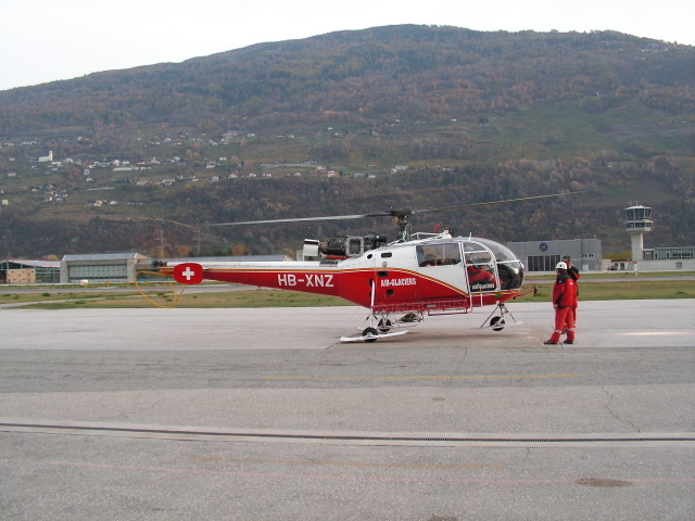HB-XNZ