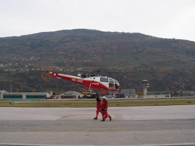 HB-XNZ