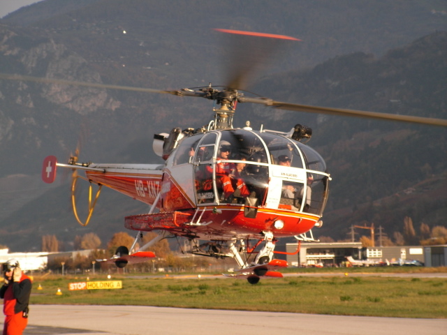 HB-XNZ