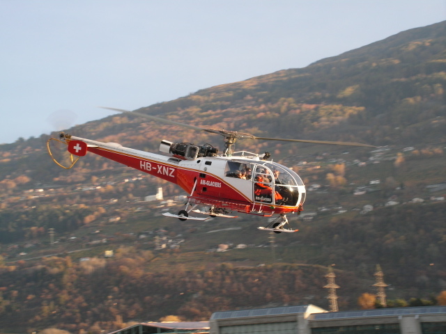 HB-XNZ