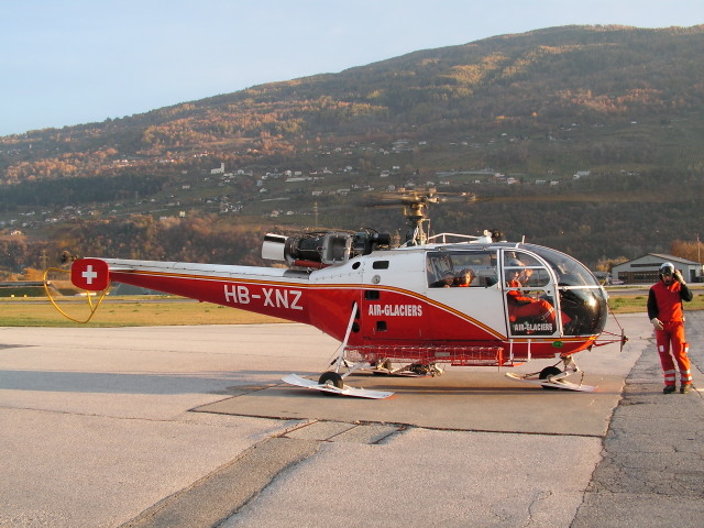 HB-XNZ