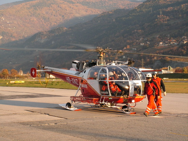 HB-XNZ