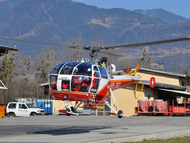 HB-XNZ