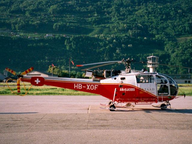 HB-XOF