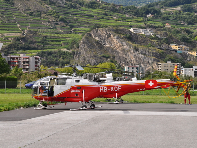 HB-XOF