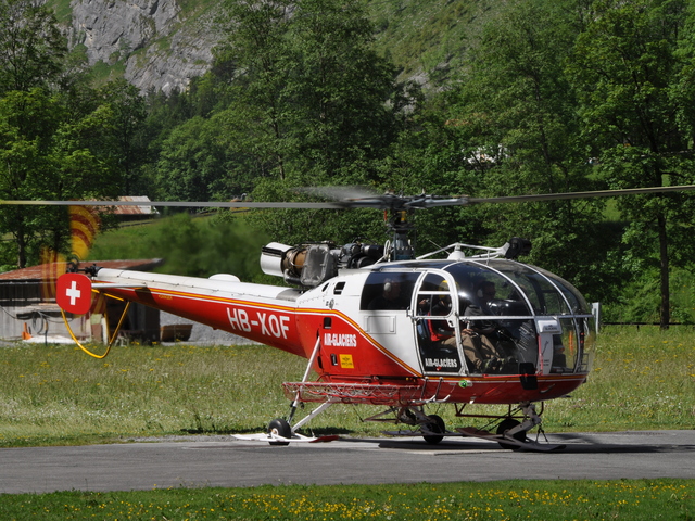HB-XOF