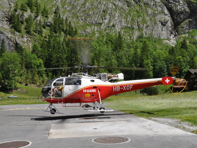 HB-XOF