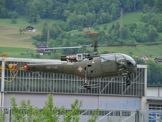 HB-XXM