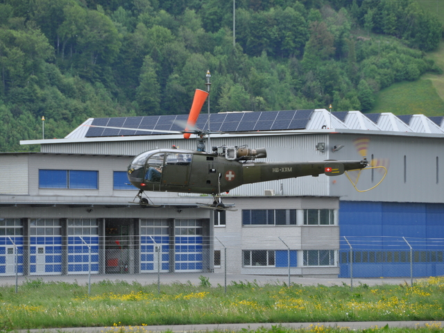 HB-XXM