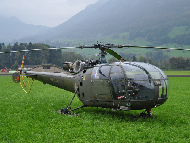 HB-XXM
