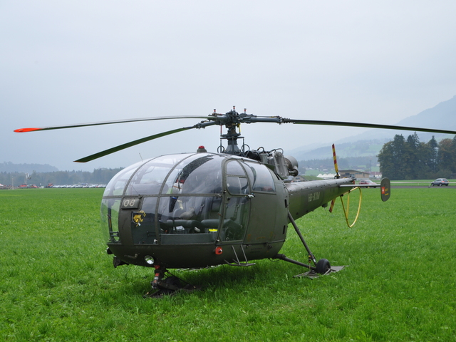 HB-XXM