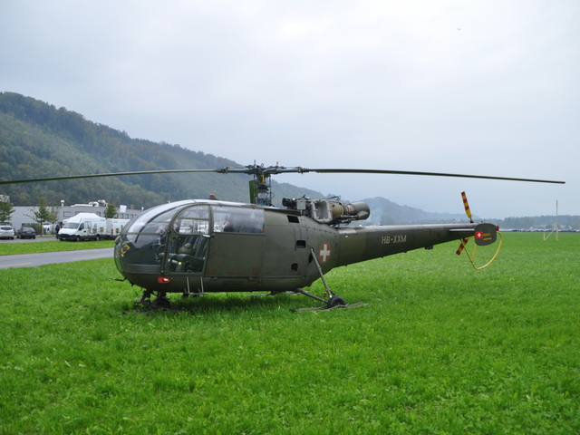 HB-XXM