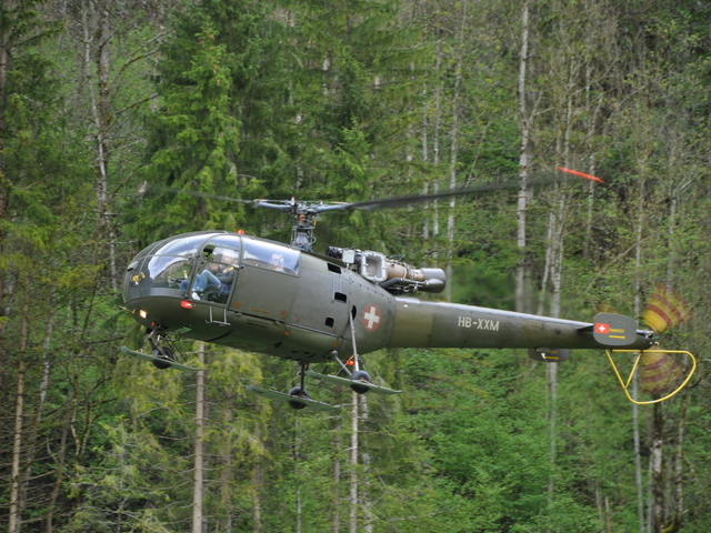 HB-XXM