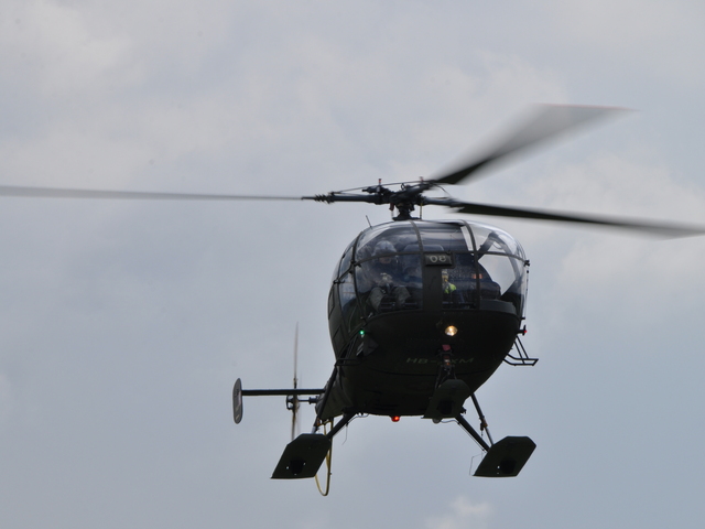 HB-XXM