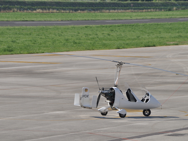 D-MVOX