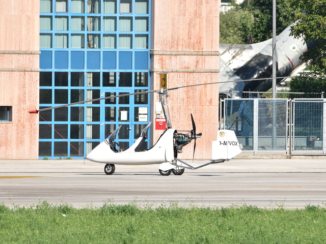 D-MVOX