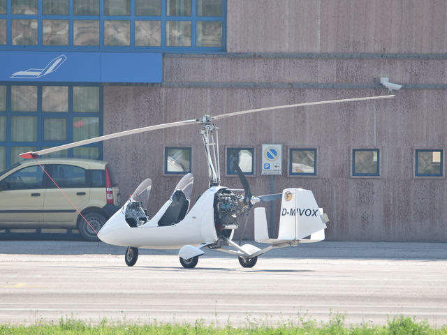 D-MVOX