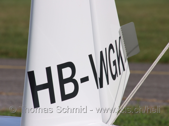 HB-WGK