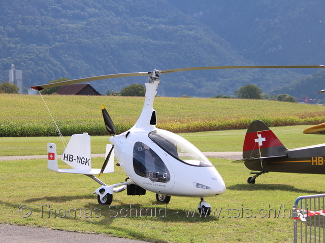 HB-WGK