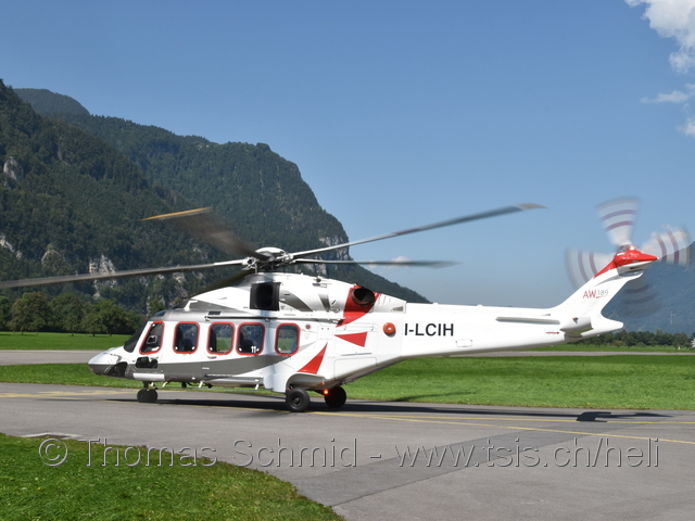 I-LCIH