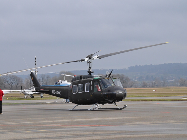HB-RXC