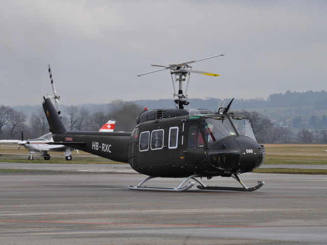 HB-RXC