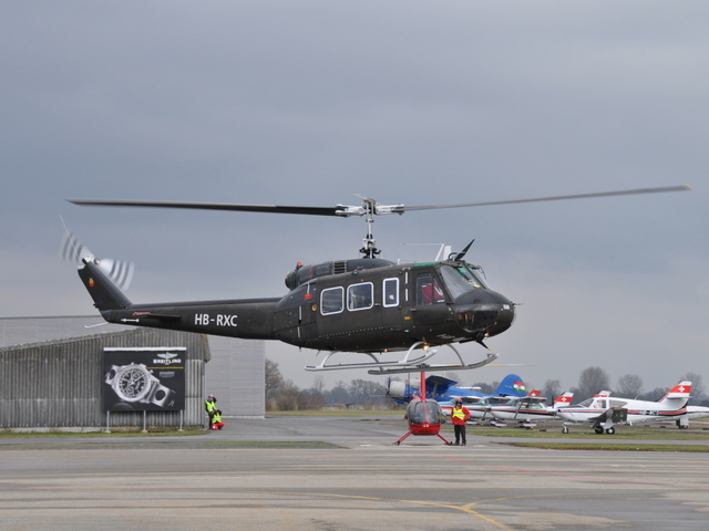 HB-RXC
