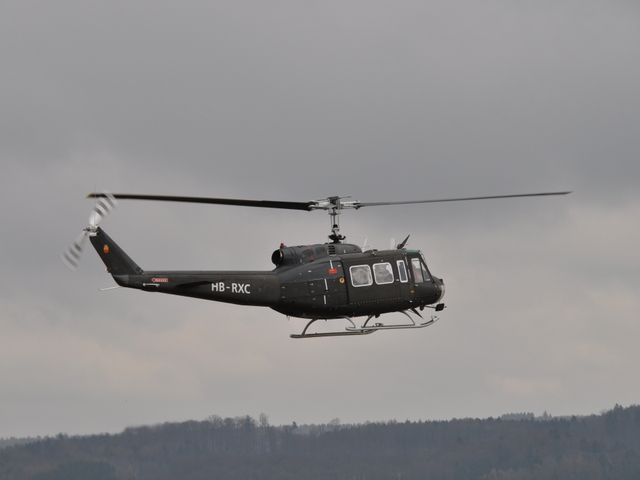 HB-RXC