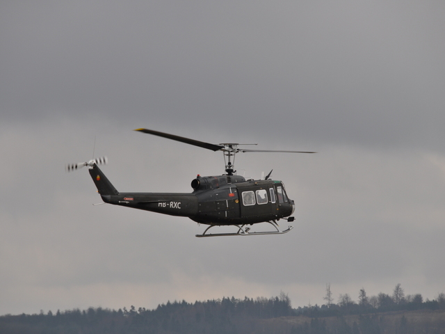 HB-RXC