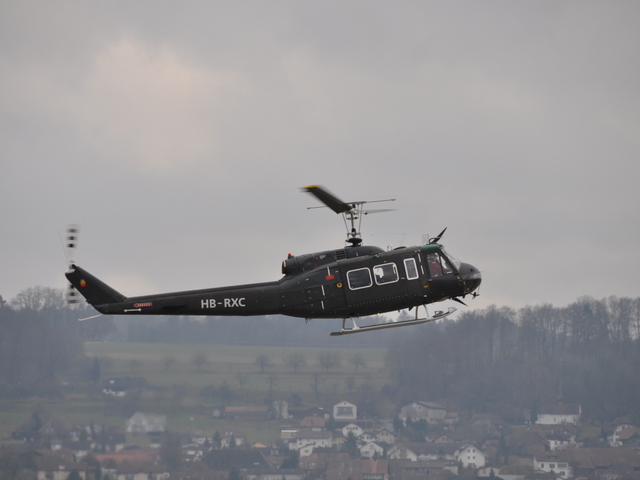 HB-RXC