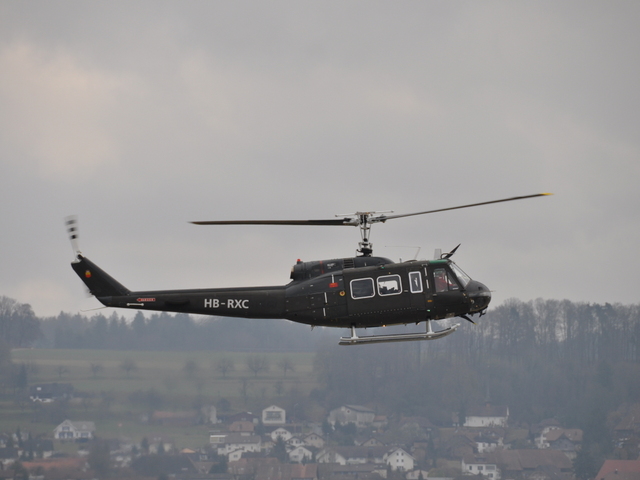 HB-RXC