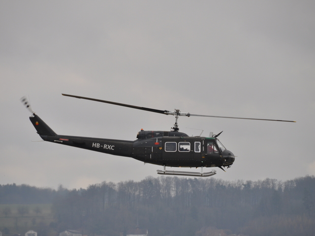 HB-RXC