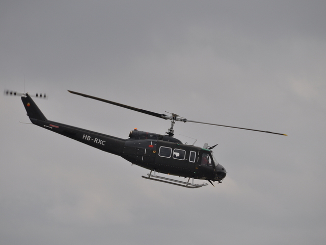 HB-RXC