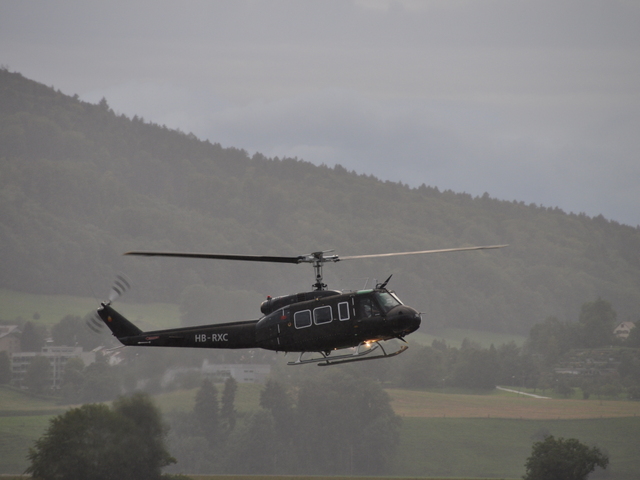 HB-RXC