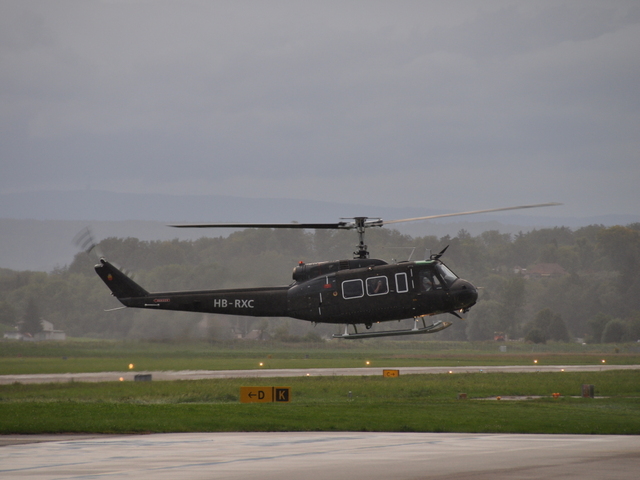 HB-RXC