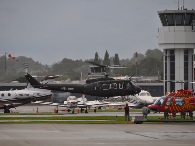 HB-RXC