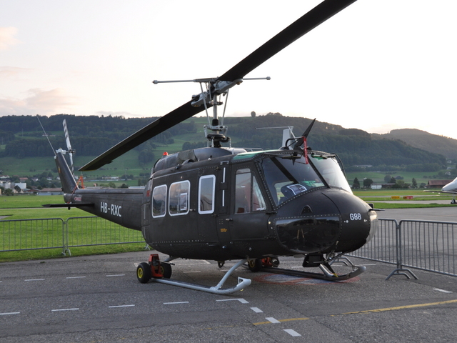 HB-RXC