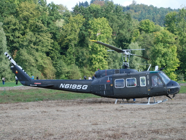 N6195G