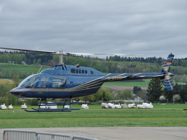 D-HTOM