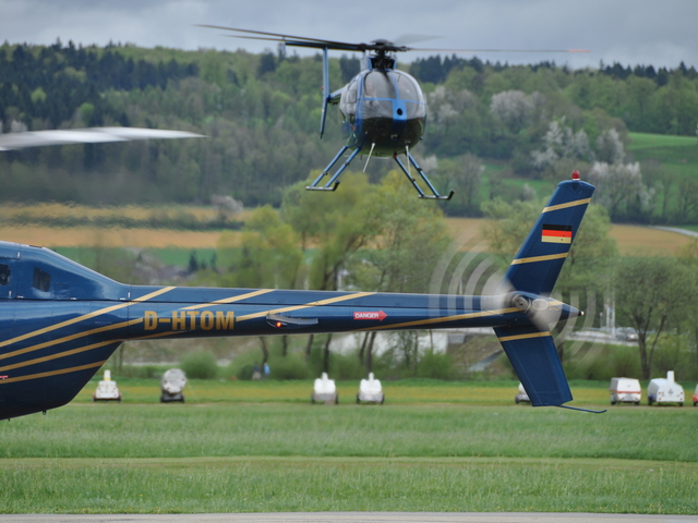 D-HTOM